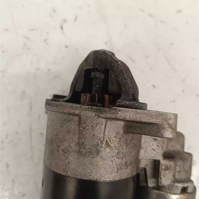 Motorino avviamento