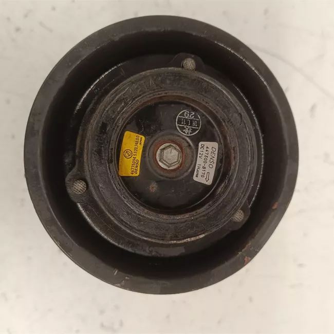 Compressore aria condizionata
