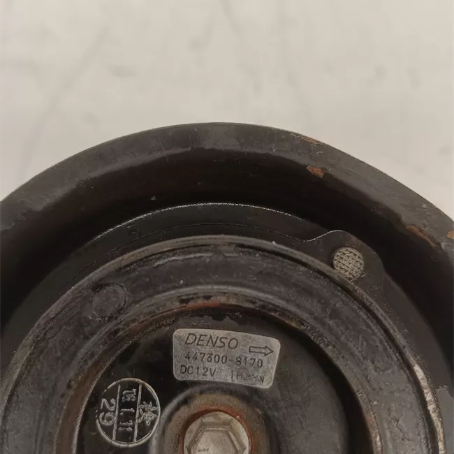 Compressore aria condizionata