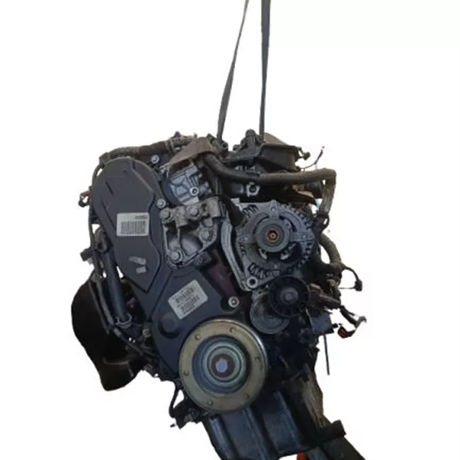 Motore semicompleto rotazionale ione