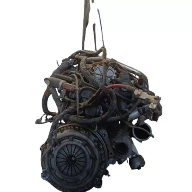 Motore semicompleto rotazionale ione
