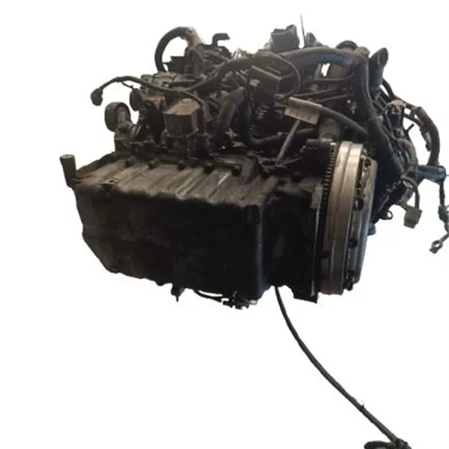 Motore semicompleto rotazionale ione