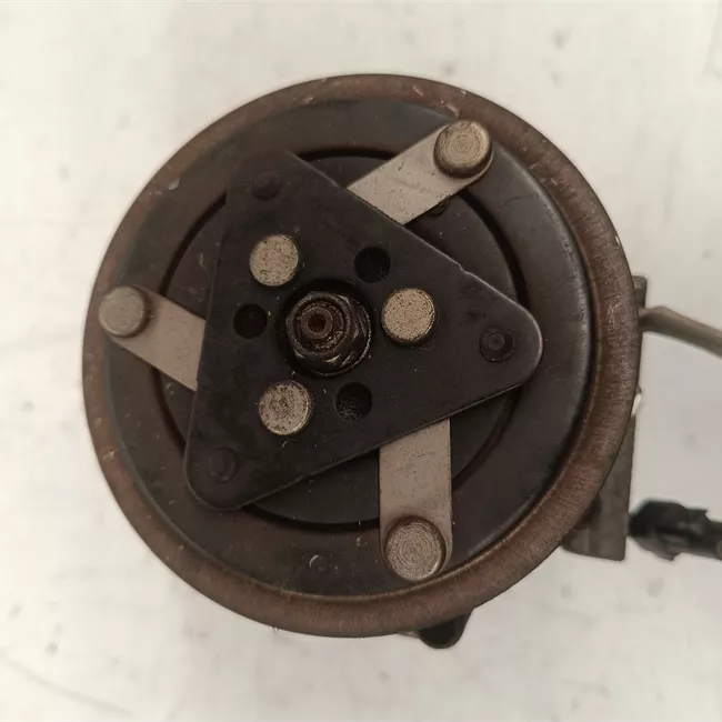 Compressore aria condizionata