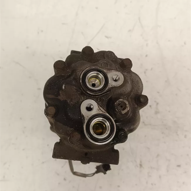 Compressore aria condizionata