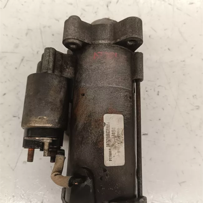 Motorino avviamento rotazionale 2Kw