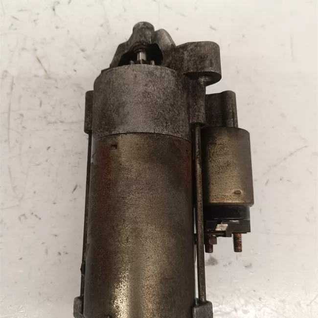 Motorino avviamento rotazionale 2Kw