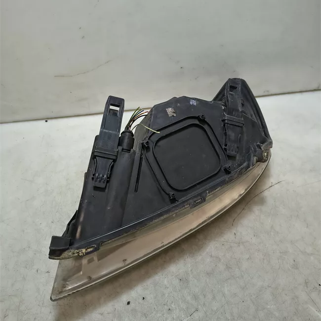 Proiettore destro Cornice alluminio