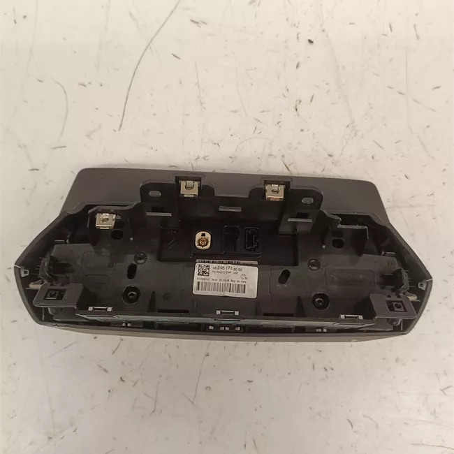 Display multifunzione DGT7C