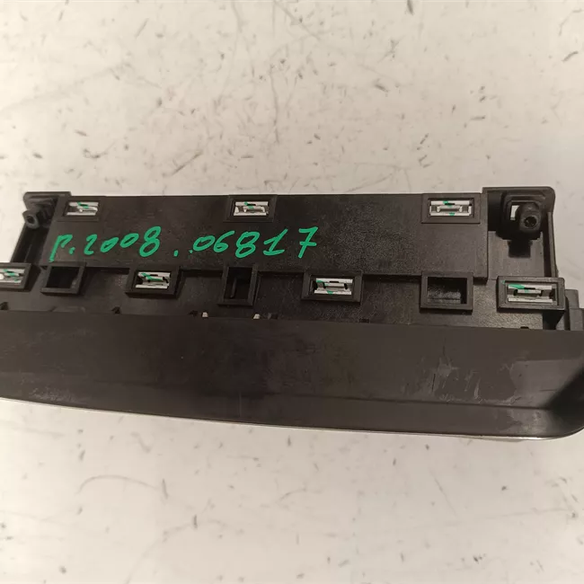 Display multifunzione DGT7C
