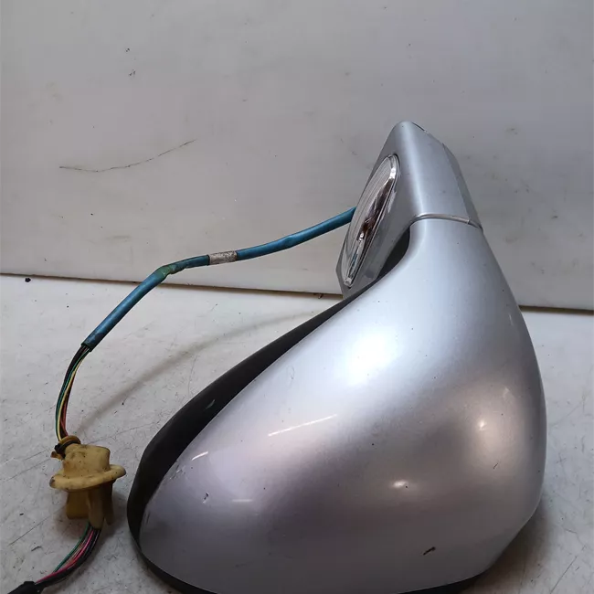 Retrovisore esterno regolazione elettrica sinistro
