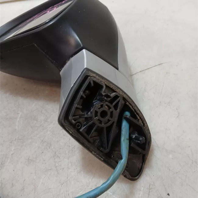 Retrovisore esterno regolazione elettrica sinistro