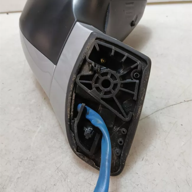 Retrovisore esterno regolazione elettrica destro
