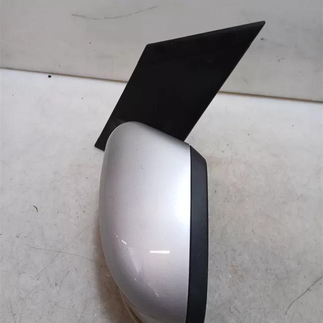Retrovisore esterno regolazione elettrica sinistro con luce orientamento