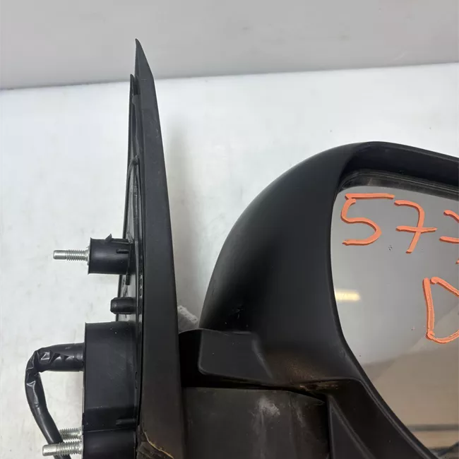 Retrovisore esterno regolazione elettrica destro