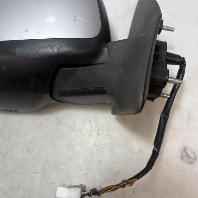 Retrovisore esterno regolazione elettrica destro
