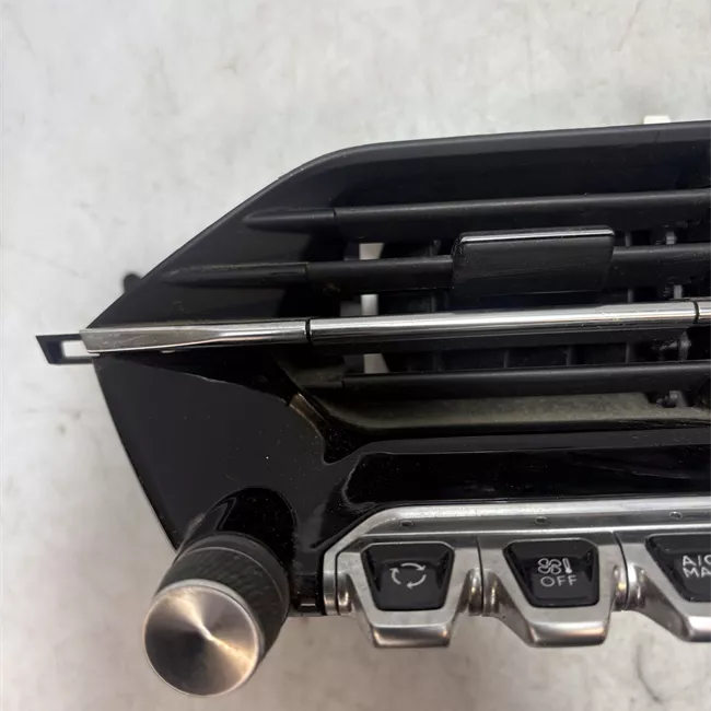 Blocco comandi multifunzioni display DGT7C