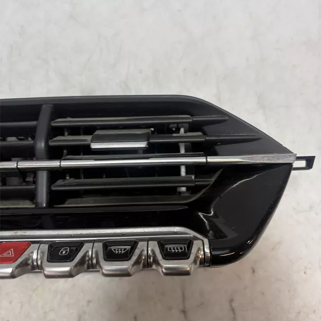 Blocco comandi multifunzioni display DGT7C
