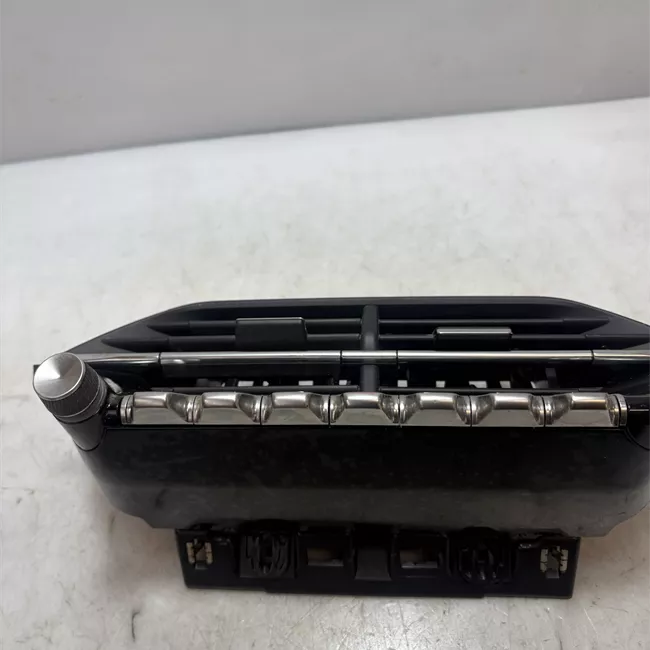Blocco comandi multifunzioni display DGT7C