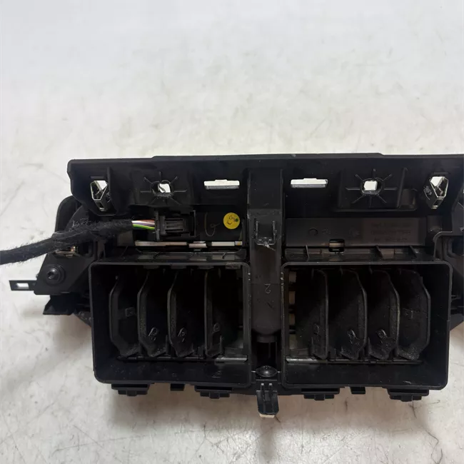 Blocco comandi multifunzioni display DGT7C