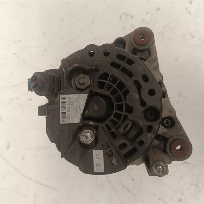 Alternatore 120A