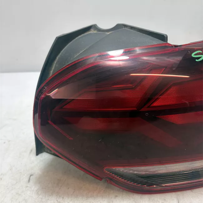 Fanale posteriore destro