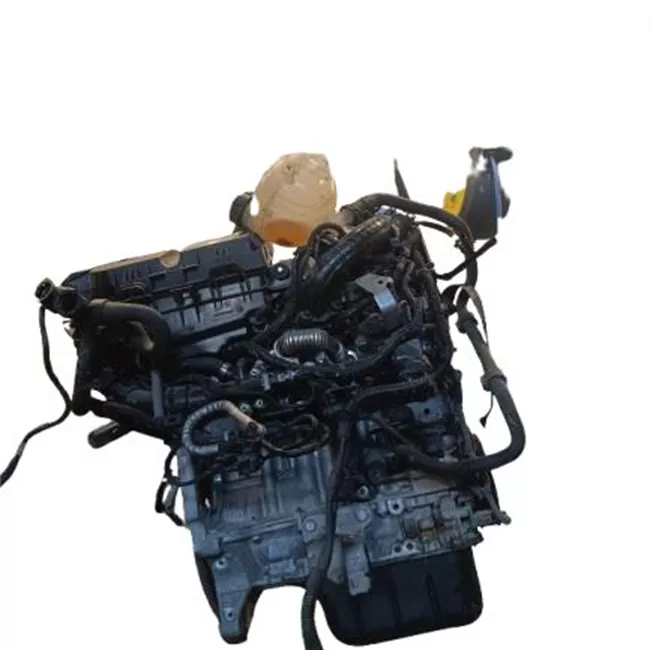 Motore semicompleto