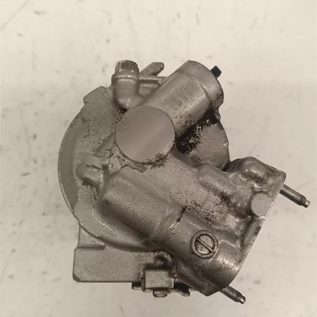 Compressore aria condizionata