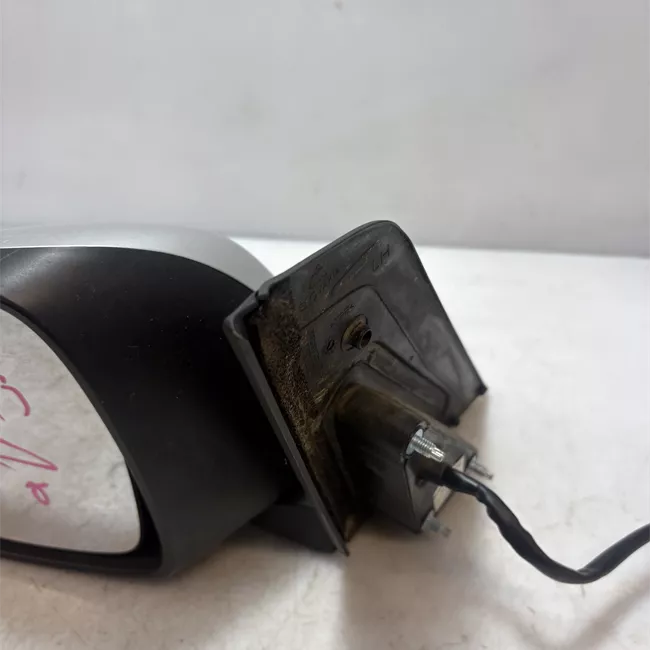Retrovisore esterno regolazione elettrica sinistro Termico grigio chiaro