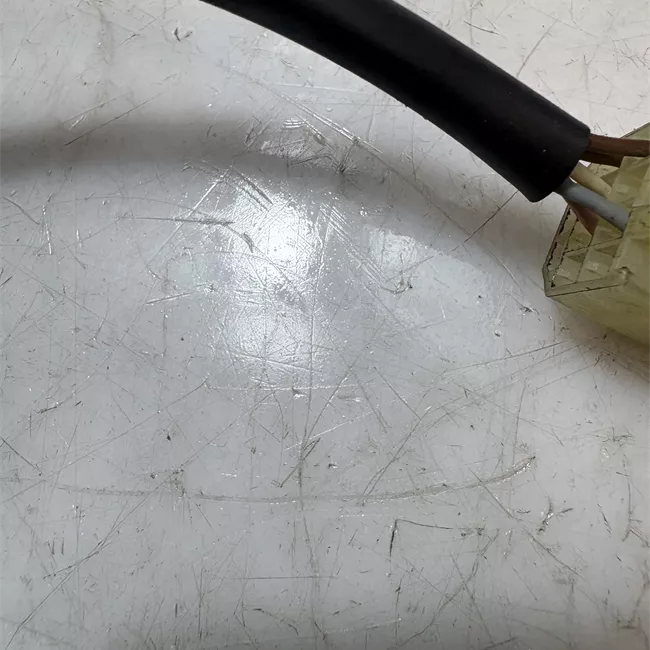 Retrovisore esterno regolazione elettrica sinistro Termico grigio chiaro