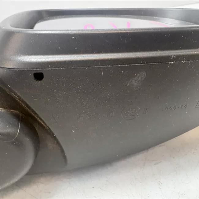 Retrovisore esterno regolazione elettrica destro Termico grigio chiaro