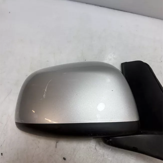 Retrovisore esterno regolazione elettrica destro Termico grigio chiaro