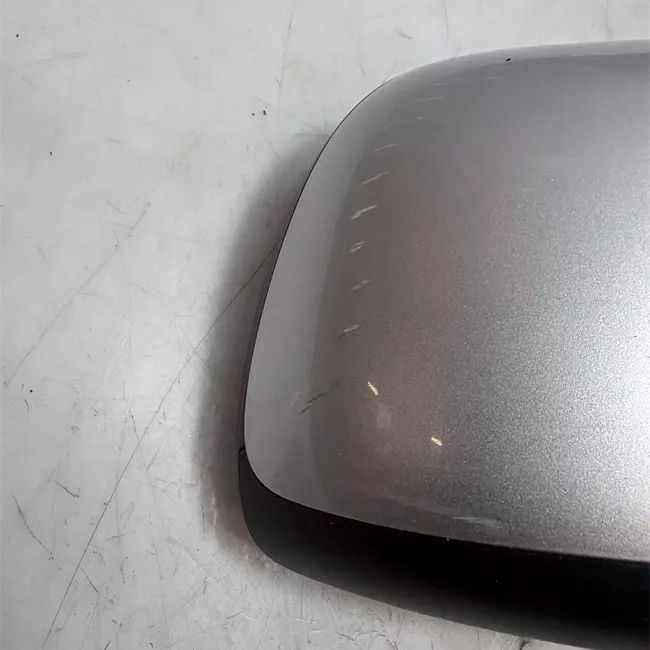 Retrovisore esterno regolazione elettrica destro Termico grigio chiaro