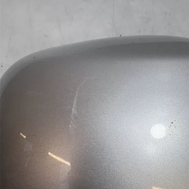 Retrovisore esterno regolazione elettrica destro Termico grigio chiaro