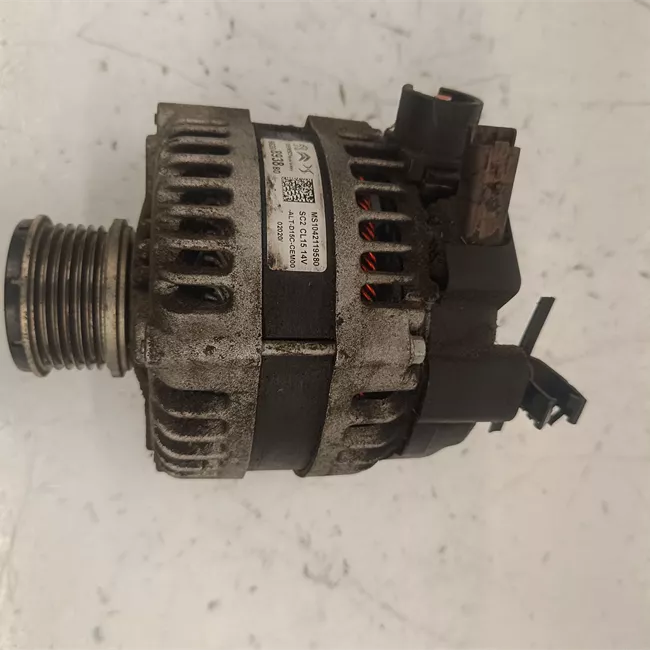 Alternatore Denso classe 15