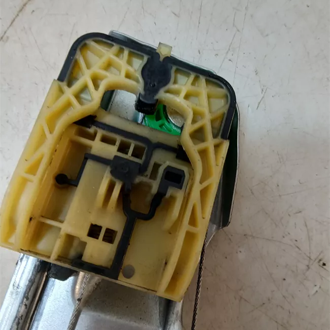 Alzacristallo elettrico porta posteriore destro con motorino