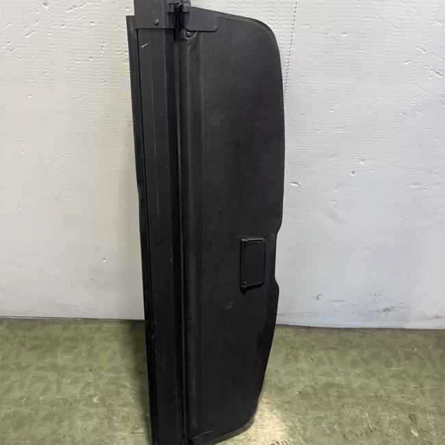 Tendalino copertura vano bagagli