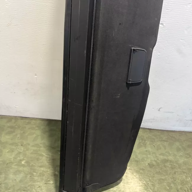 Tendalino copertura vano bagagli