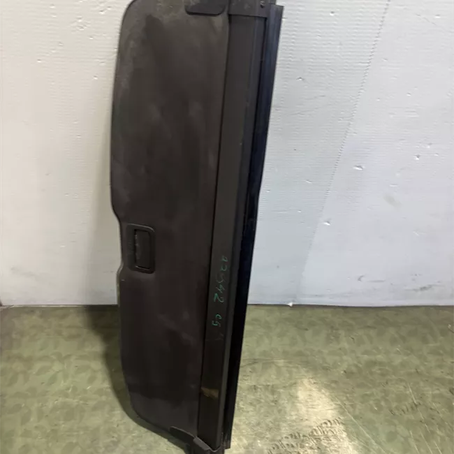 Tendalino copertura vano bagagli