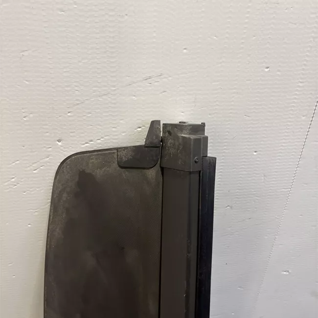 Tendalino copertura vano bagagli