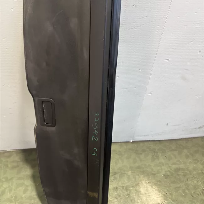 Tendalino copertura vano bagagli
