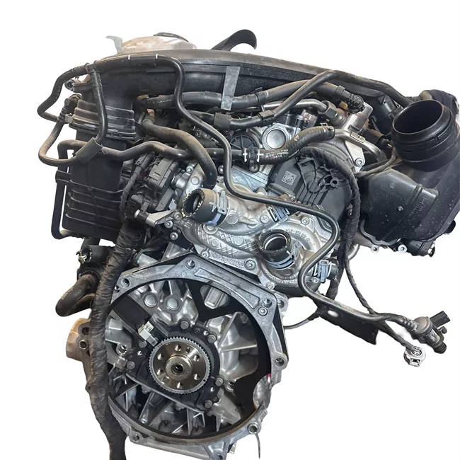 Motore semicompleto