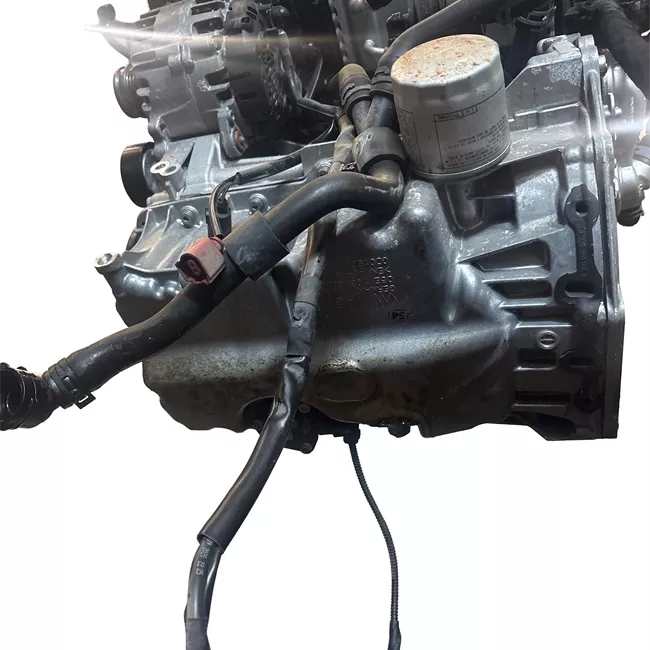Motore semicompleto