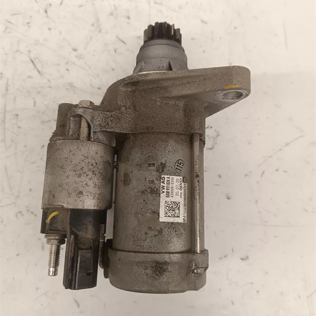 Motorino avviamento 1, 1KW DENSO atm/S&S