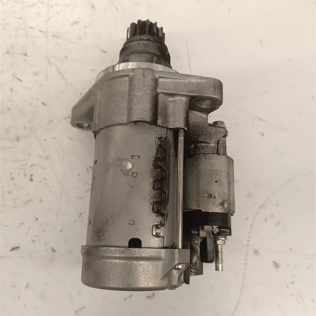 Motorino avviamento 1, 1KW DENSO atm/S&S