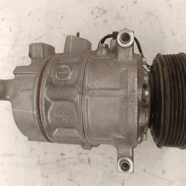 Compressore aria condizionata liq.refr.R1234YF/DENSO