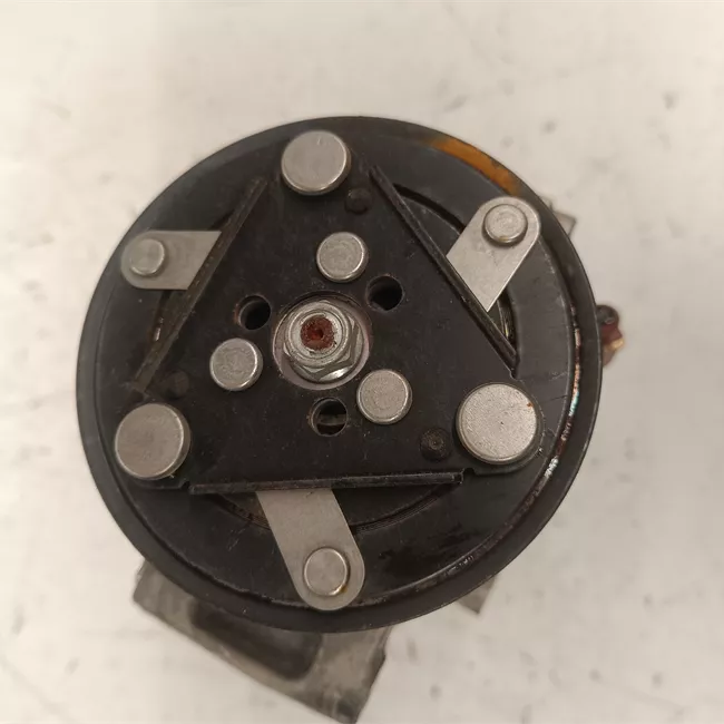 Compressore aria condizionata liq.refr.R1234YF/DENSO