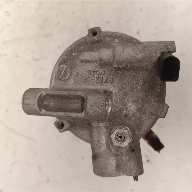 Compressore aria condizionata liq.refr.R1234YF/DENSO