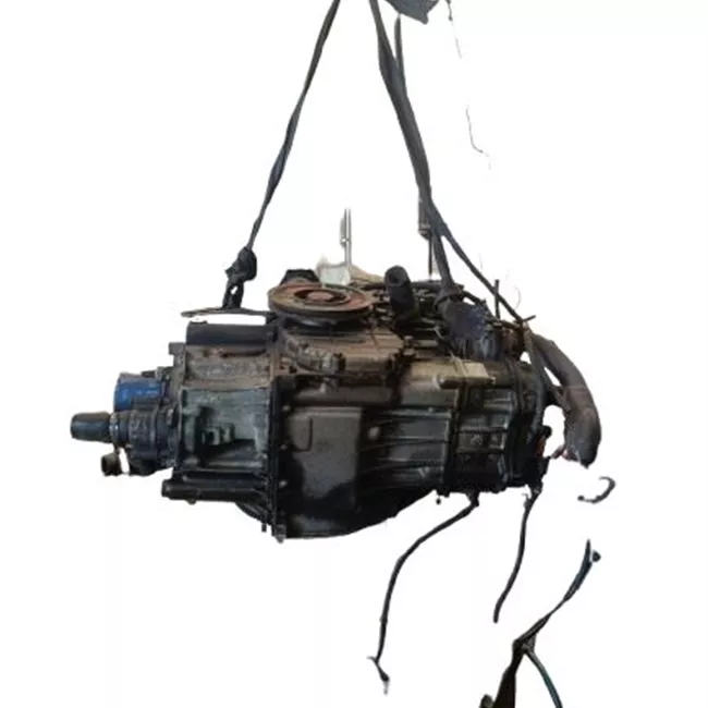 Motore semicompleto