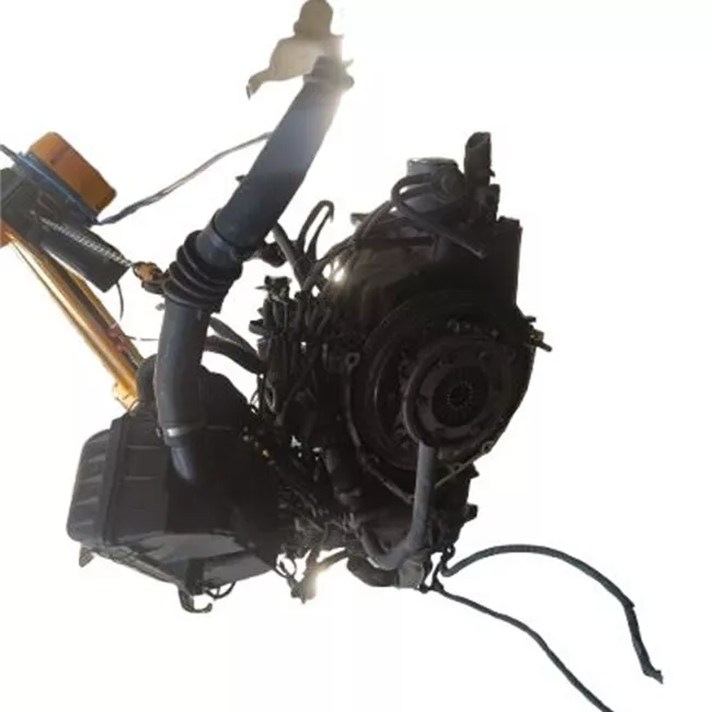 Motore semicompleto