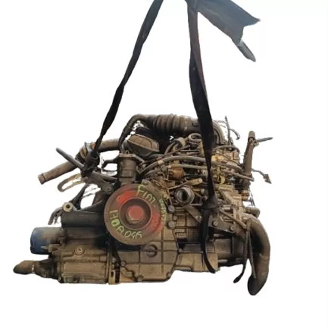 Motore semicompleto